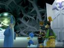 Primeras imágenes de Kingdom Hearts 2