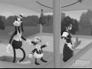 12 nuevas capturas de Kingdom Hearts 2