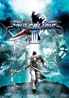Namco pondr a la venta en Japn un mando con la salida de Soul Calibur III