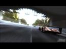Nuevo video directo de Project Gotham Racing 3