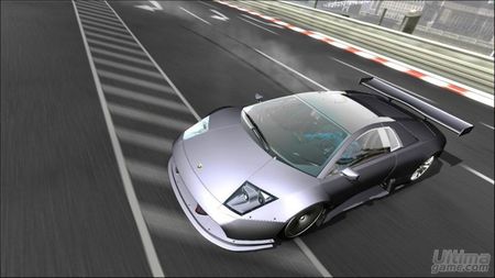 Nuevo Style Pack para PGR3, os contamos todo lo que podis descargar y cuantos puntos cuesta
