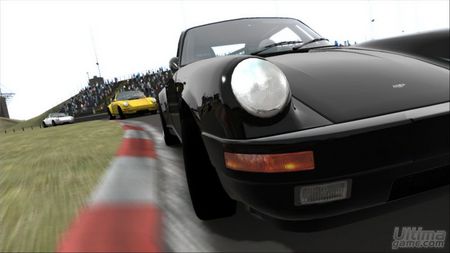 Nuevo Style Pack para PGR3, os contamos todo lo que podis descargar y cuantos puntos cuesta