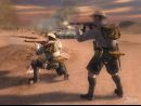 Call of Duty 2 para Xbox 360, en acción