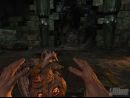 Primer video y nuevas imágenes de la expansión para PC de Doom 3