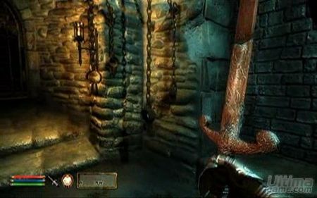 The Elder Scrolls IV - Oblivion se reeditar en una edicin especial