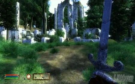 The Elder Scrolls IV - Oblivion se reeditar en una edicin especial