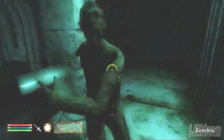 Llega a Espaa la versin PS3 de The Elder Scrolls IV Oblivion Game of the Year