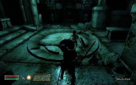 The Elder Scrolls IV - Oblivion se reeditará en una edición especial