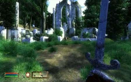 The Elder Scrolls IV - Oblivion se reeditar en una edicin especial