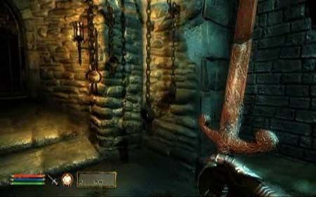 The Elder Scrolls IV - Oblivion se reeditar en una edicin especial
