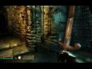 8 imágenes directas y primeros detalles de The Elder Scroll IV: Oblivion