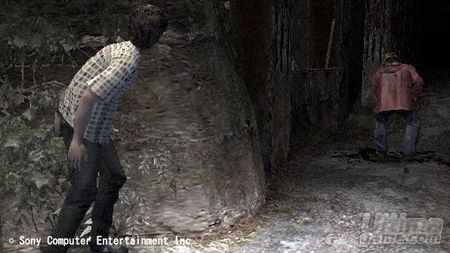 Sony Europa abre la pgina oficial en espaol de Forbidden Siren 2
