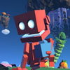 Grow Home - (PlayStation 4 y PC)