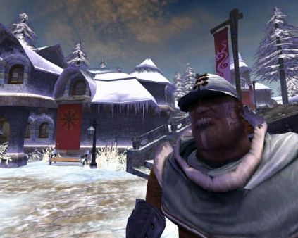 Fable: The Lost Chapters tambin para Xbox un mes ms tarde que en PC