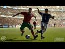 Fecha de salida y primeras imágenes de Fifa Football 2006