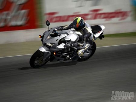 Tourist Trophy tiene fecha Europea