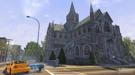 Demo de Saints Row disponible en el Bazar Xbox Live