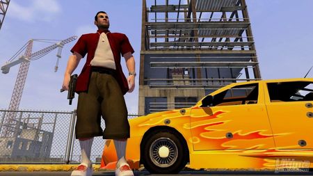 Demo de Saints Row disponible en el Bazar Xbox Live