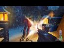 Posible primera imagen de Perfect Dark Zero para Xbox360