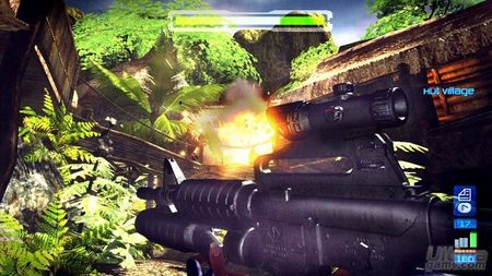 Perfect Dark Zero, t�tulo de salida de Xbox 360 en Espa�a