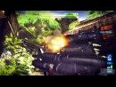 Perfect Dark Zero explota en la publicación británica Edge