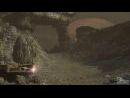 Mass Effect - El vídeo X06 de más de cinco minutos con escenas en tiempo real