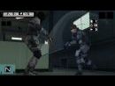 11 nuevas imágenes de Metal Gear Acid para PSP 