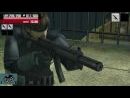 11 nuevas imágenes de Metal Gear Acid para PSP