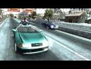 Nuevas imágenes y detalles de Pursuit Force para PSP