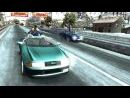 Nuevas imágenes y detalles de Pursuit Force para PSP