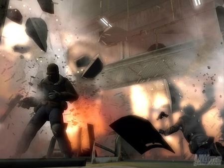 Black no aparecer en Xbox 360