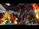 Espectacular video en alta resolución e imágenes de Kameo: Element of Power