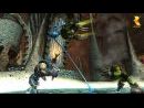 6 nuevas capturas de Kameo: Element of Power