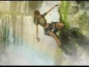 Primeras imÃ¡genes de Tomb Raider Legend