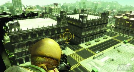Ghost Recon Advanced Warfighter se convierte en Premium para Xbox 360