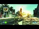 Primeros detalles e imágenes dircectas de Tom Clancy’s Ghost Recon 3 para Xbox360