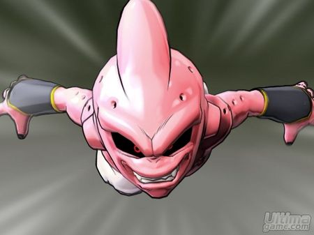 Atari Ibérica confirma un nuevo adelanto en la fecha de salida de Dragon Ball Z Budokai Tenkaichi