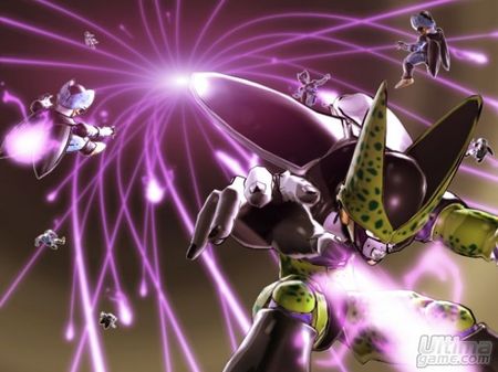 Atari Ib�rica confirma un nuevo adelanto en la fecha de salida de Dragon Ball Z Budokai Tenkaichi