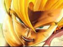 Bandai nos explica la utilidad de los indicadores superiores en Dragon Ball Z Budokai Tenkaichi