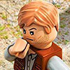 Noticia de LEGO Jurassic World