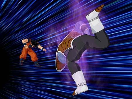 Muten Roshi tambi�n estar� presente en Dragon Ball Z Budokai Tenkaichi