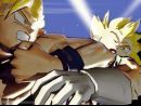 Nuevo y espectacular video de Dragon Ball Z Budokai Tenkaichi