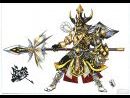 La leyenda tras el título Genji: Dawn of the Samurai