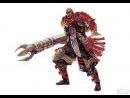 La leyenda tras el título Genji: Dawn of the Samurai
