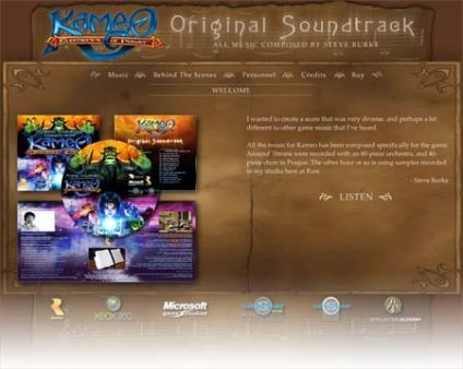 Rare anuncia el primer