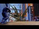 Primeros detalles de Crackdown para Xbox 360