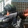 Earth Defense Force 4.1: The Shadow of New Despair consola