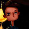 Broken Age - (PlayStation 4, PC, PS Vita y Dispositivos mviles)