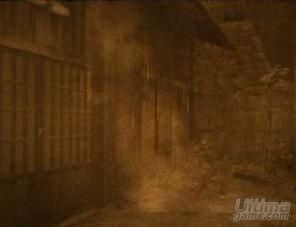 SCEJ nos presenta a los protagonistas de Siren 2