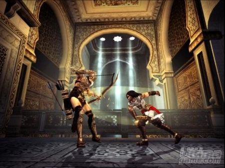 Ya tenemos fecha definitiva para Prince of Persia: Las Dos Coronas